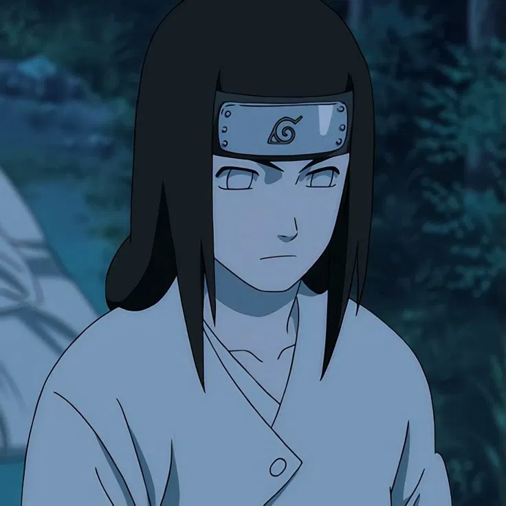Avatar of Neji Hyuga