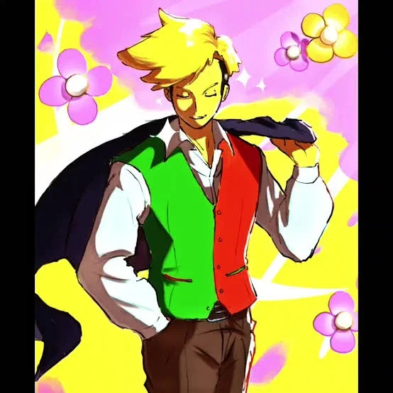 Avatar of ᛝ : Your Dad's Best Friend - 🍰