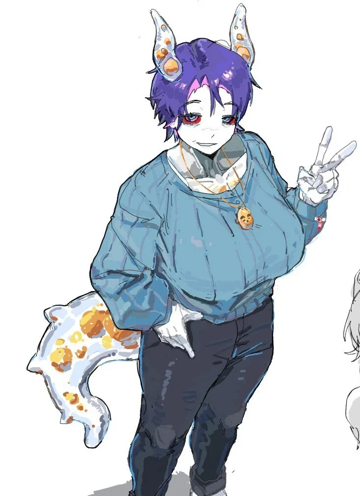 Avatar of Type 1