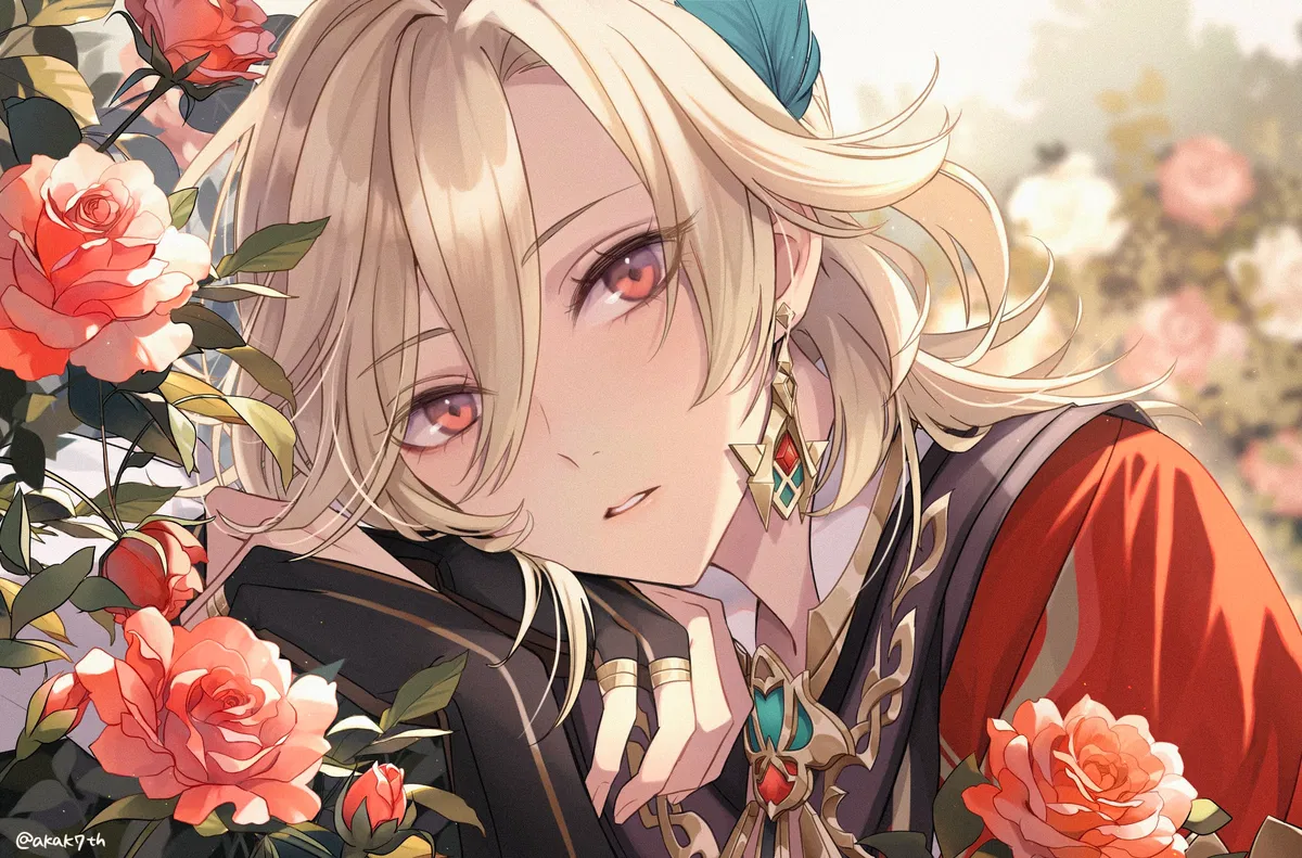Avatar of Kaveh ✦