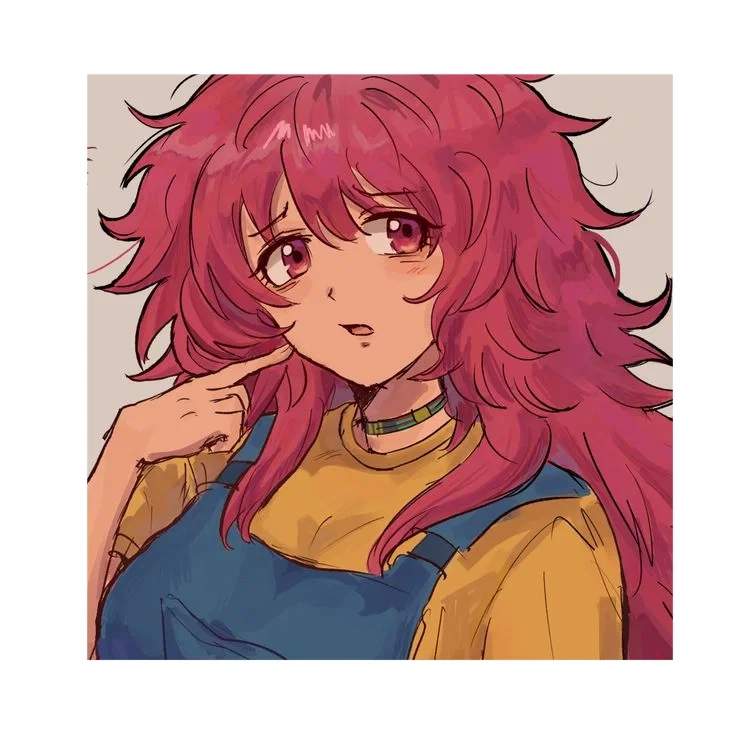 Avatar of Nao Egokoro ♡ YTTD