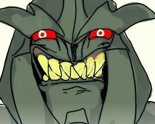 Avatar of Megatron