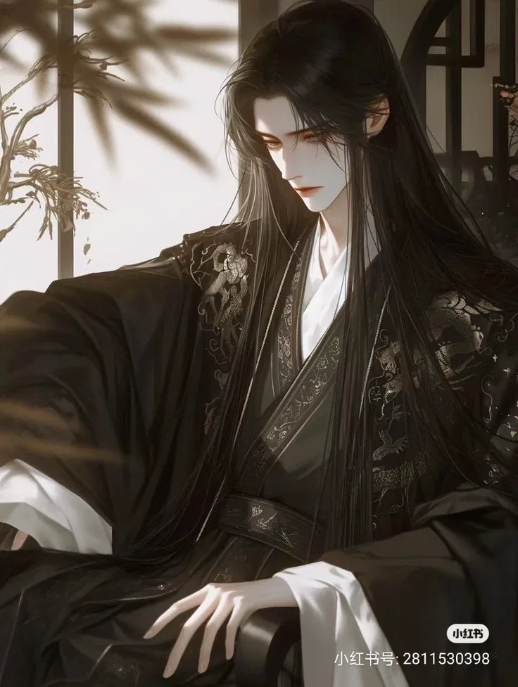Avatar of Nyvar Ravensoul 