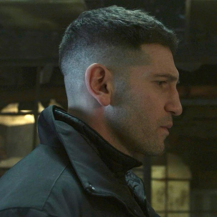 Avatar of Frank Castle 