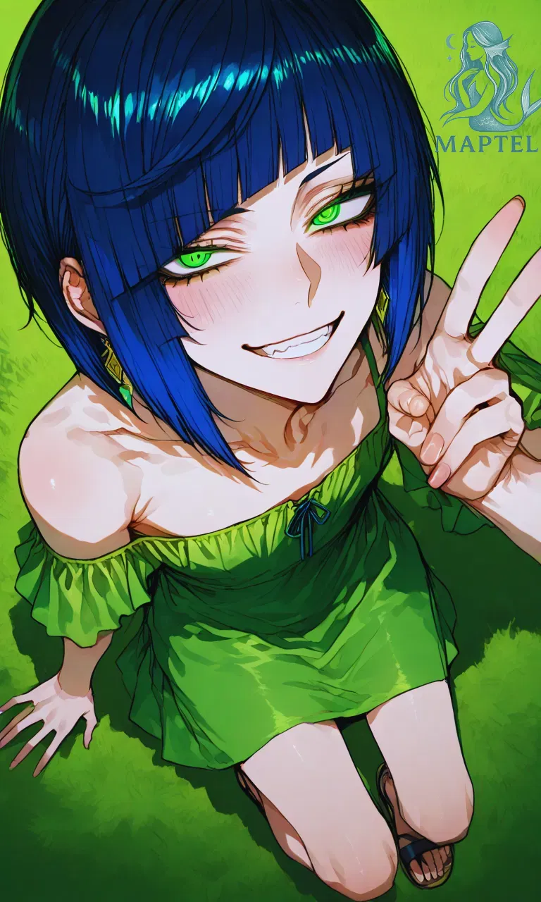 Avatar of Ren Sasaki | Your almost "girlfriend" and also camboy