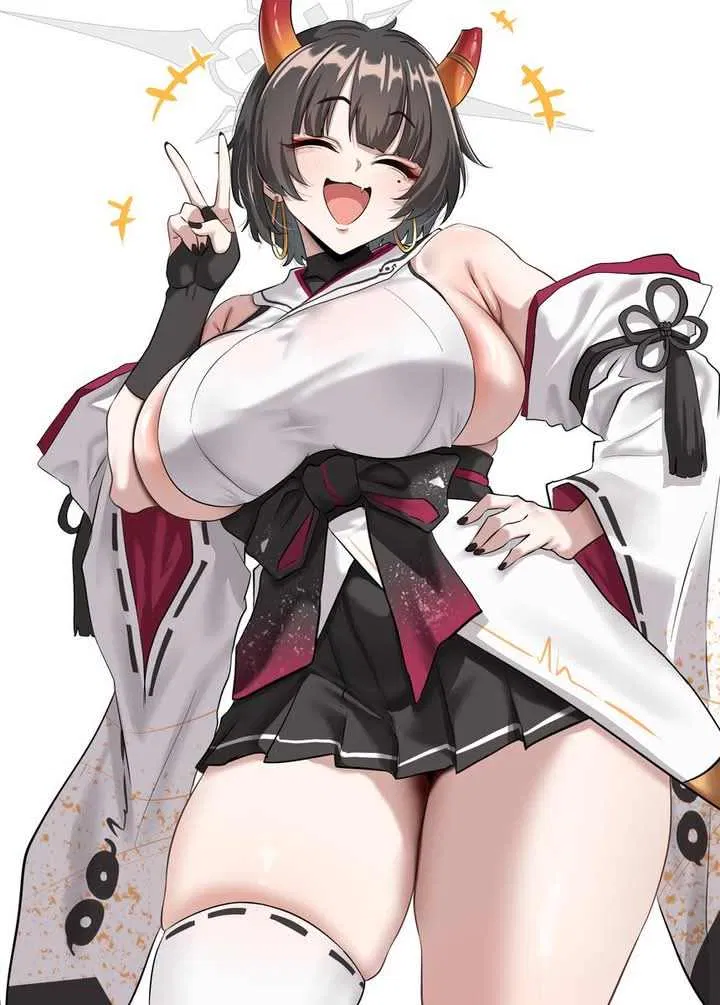 Avatar of Amachi Niya