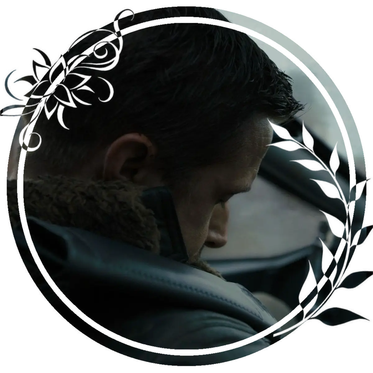 Avatar of Officer K