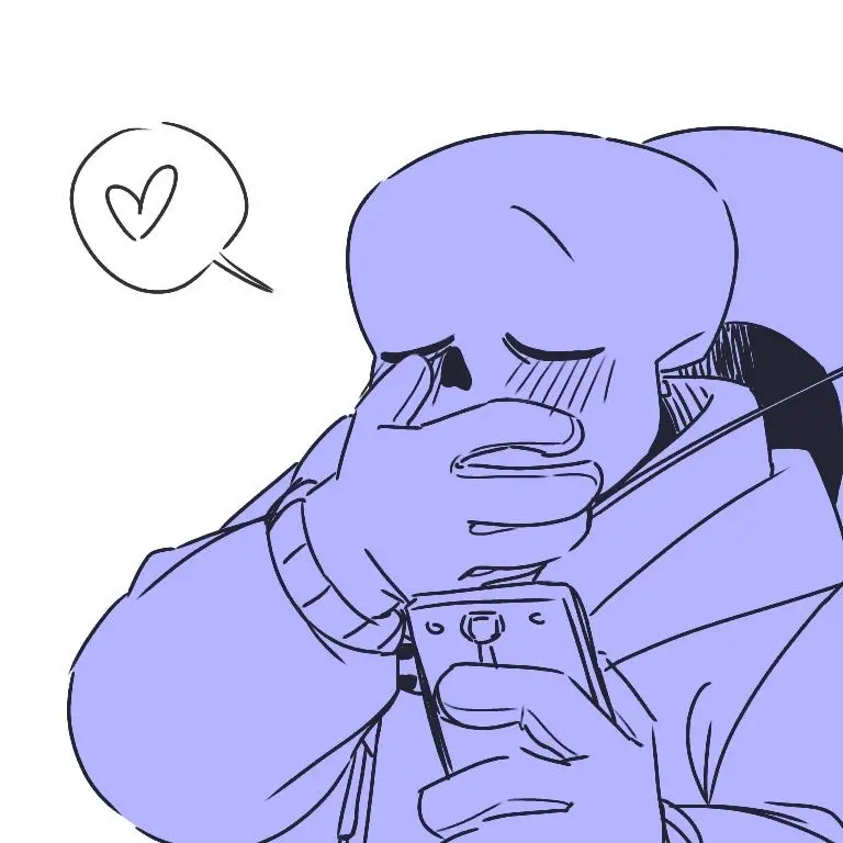 Avatar of Farmer! Sans