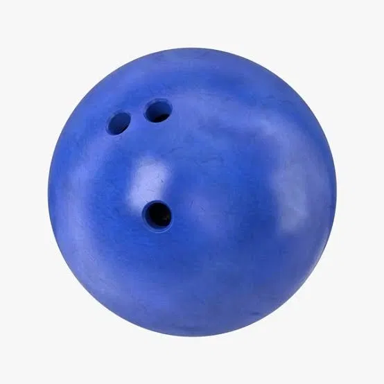 Avatar of A LITERAL BOWLING BALL