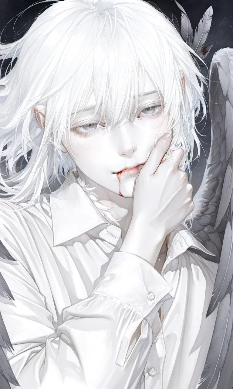 Avatar of Azariel