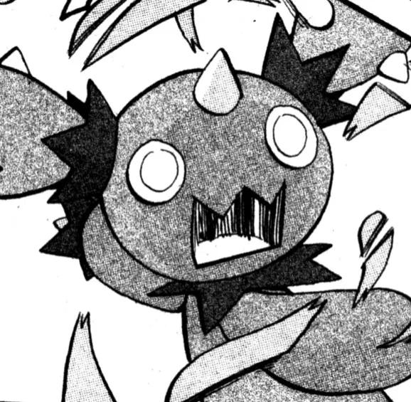 Avatar of Maractus