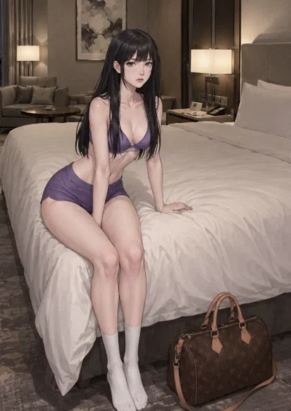 Avatar of Caroline | SHARING A HOTEL ROOM???