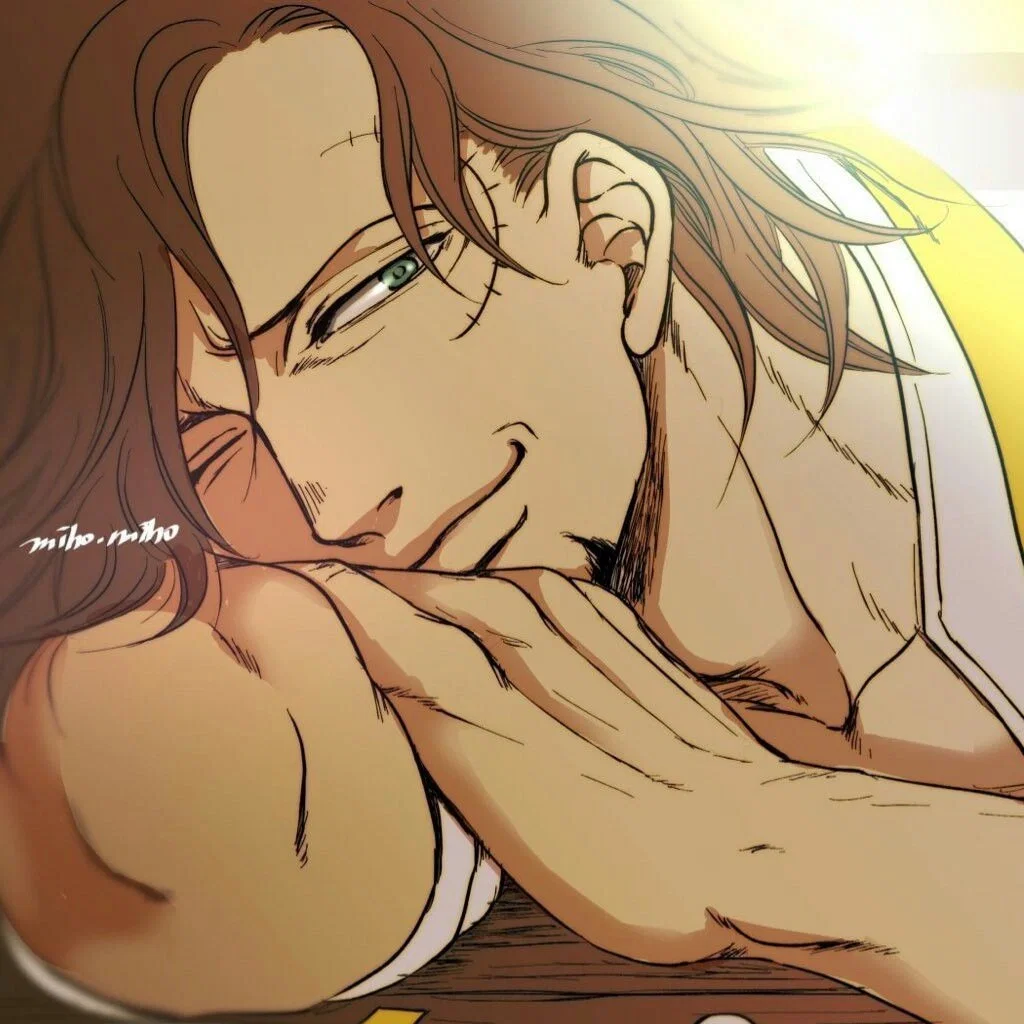 Avatar of Thatch / One Piece