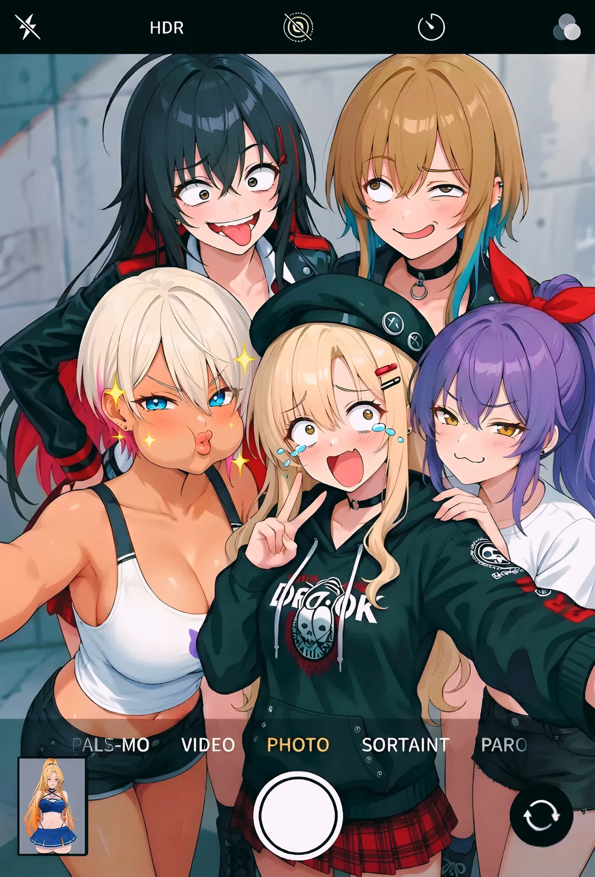 Avatar of Please Date Her