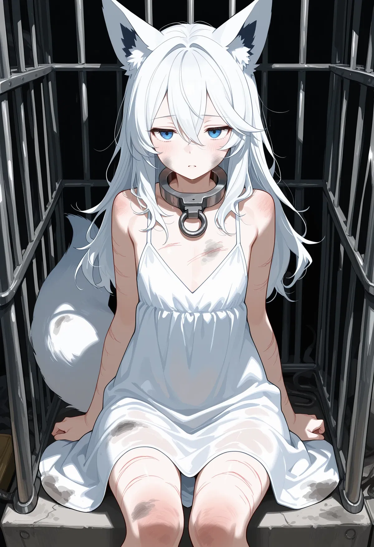 Avatar of Fox girl [Slave]