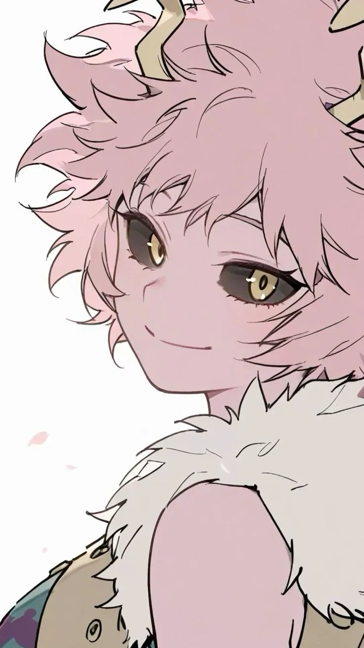 Avatar of Mina Ashido (1810 Follower Special)