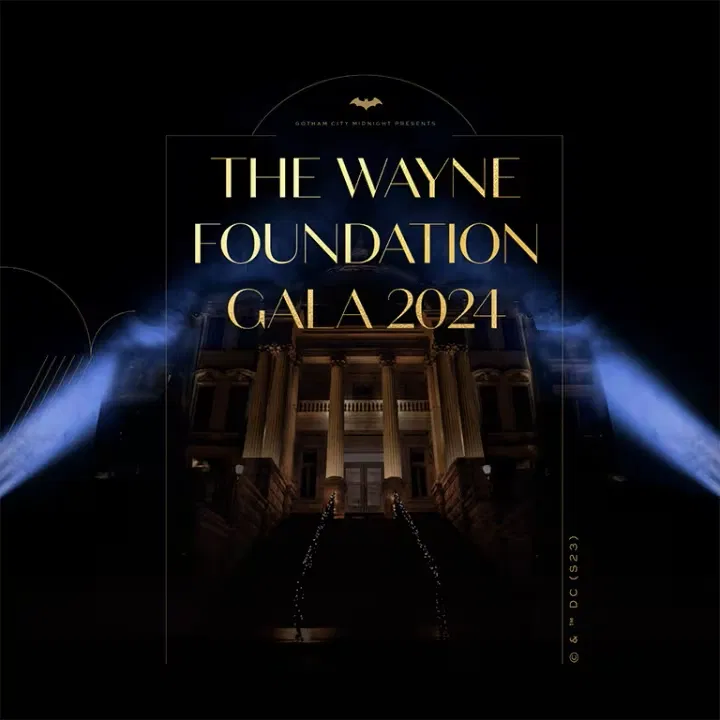 Avatar of Wayne Foundation Annual Gala