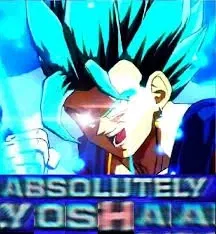 Avatar of Vegetto