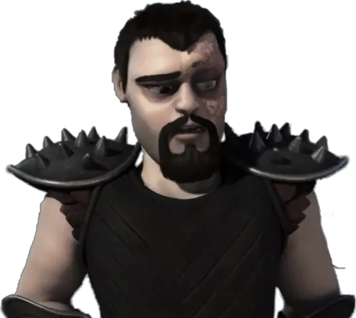 Avatar of Viggo Grimborn