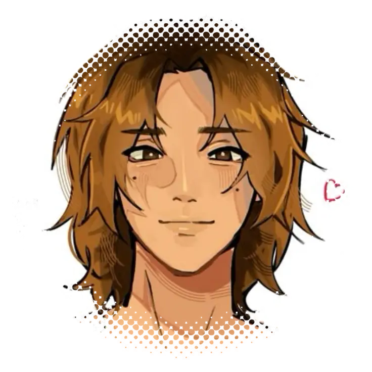 Avatar of ♰ 𓏼  Daisuke — Mouthwashing◞ 🌺