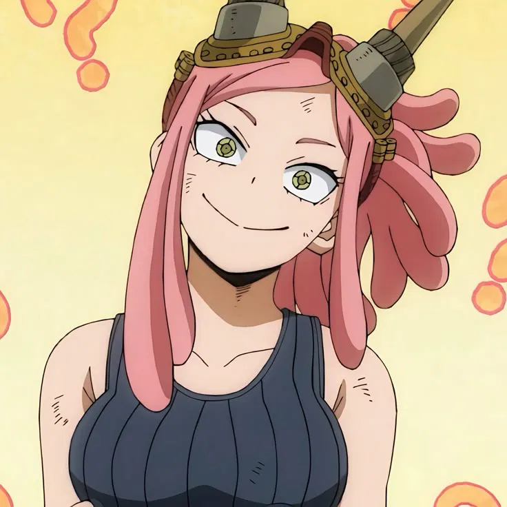 Avatar of Mei Hatsume | 