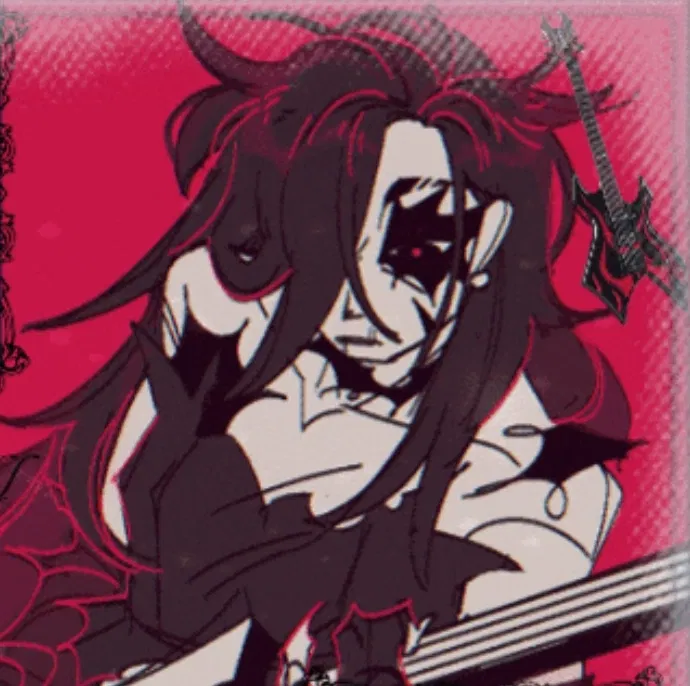 Avatar of - Lilac - Orin Ayo -