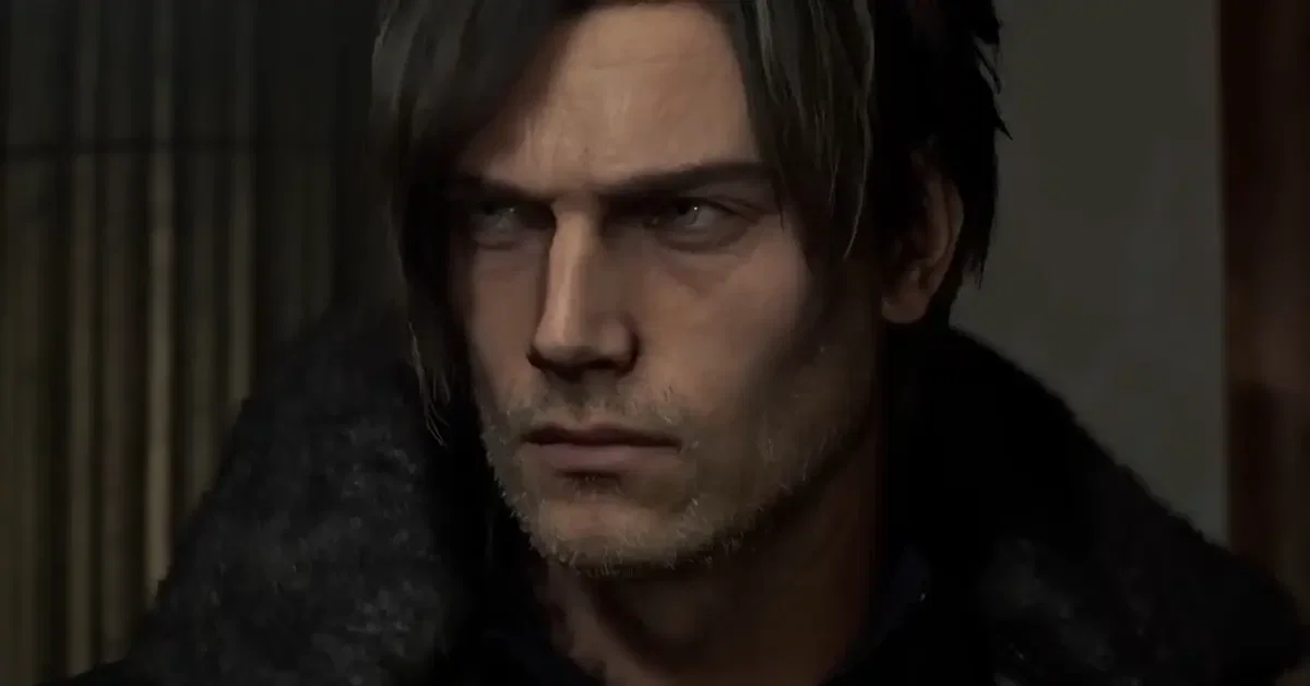 Avatar of Leon Scott Kennedy | Your Husband Is Finally Cured