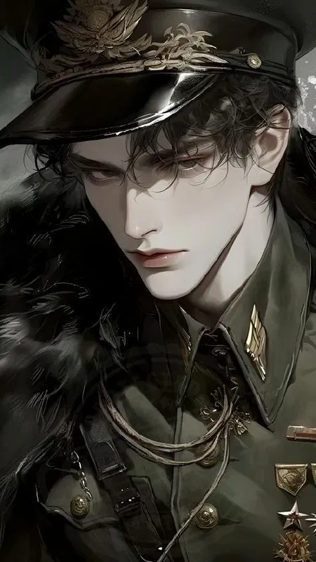 Avatar of Alric Jäger|2100  (Reboot)