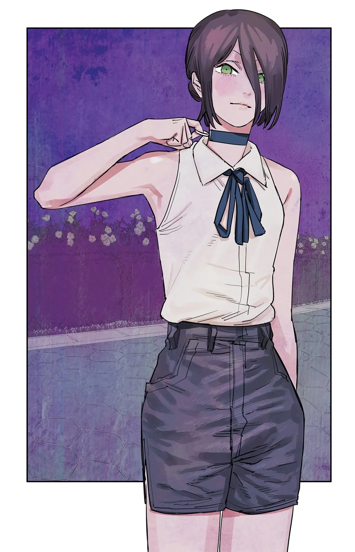 Avatar of Reze (Chainsaw Man)