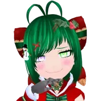 Avatar of Eve Darkstar