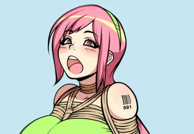 Avatar of Sophie the Bondroid