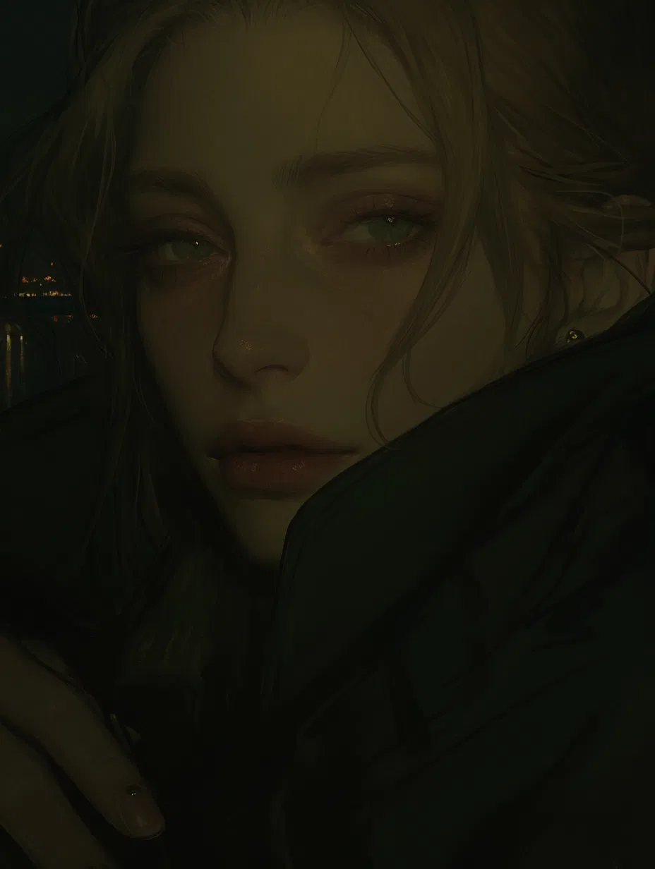 Avatar of Christina Ferraro | Mafia Woman 