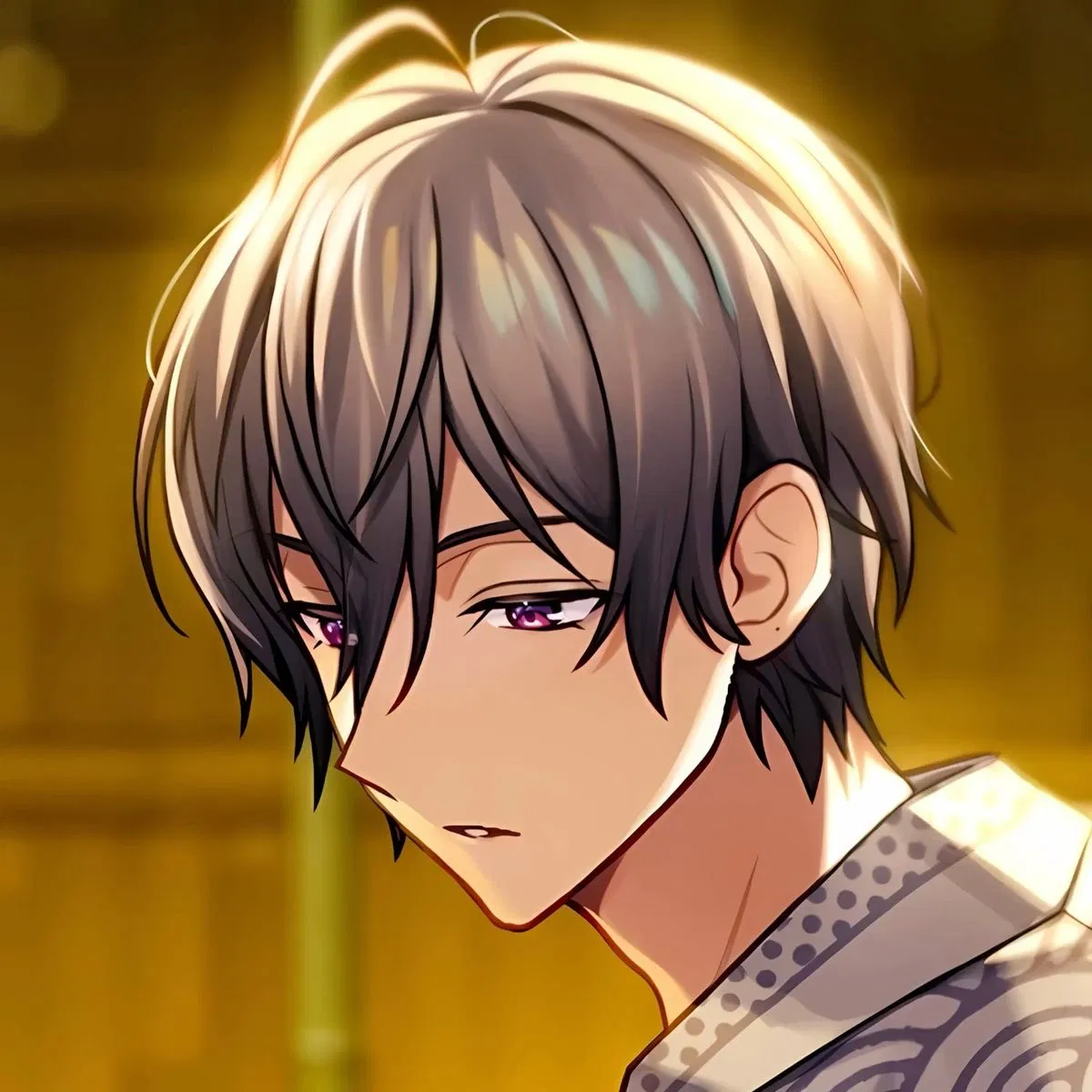 Avatar of Romeo and Jin