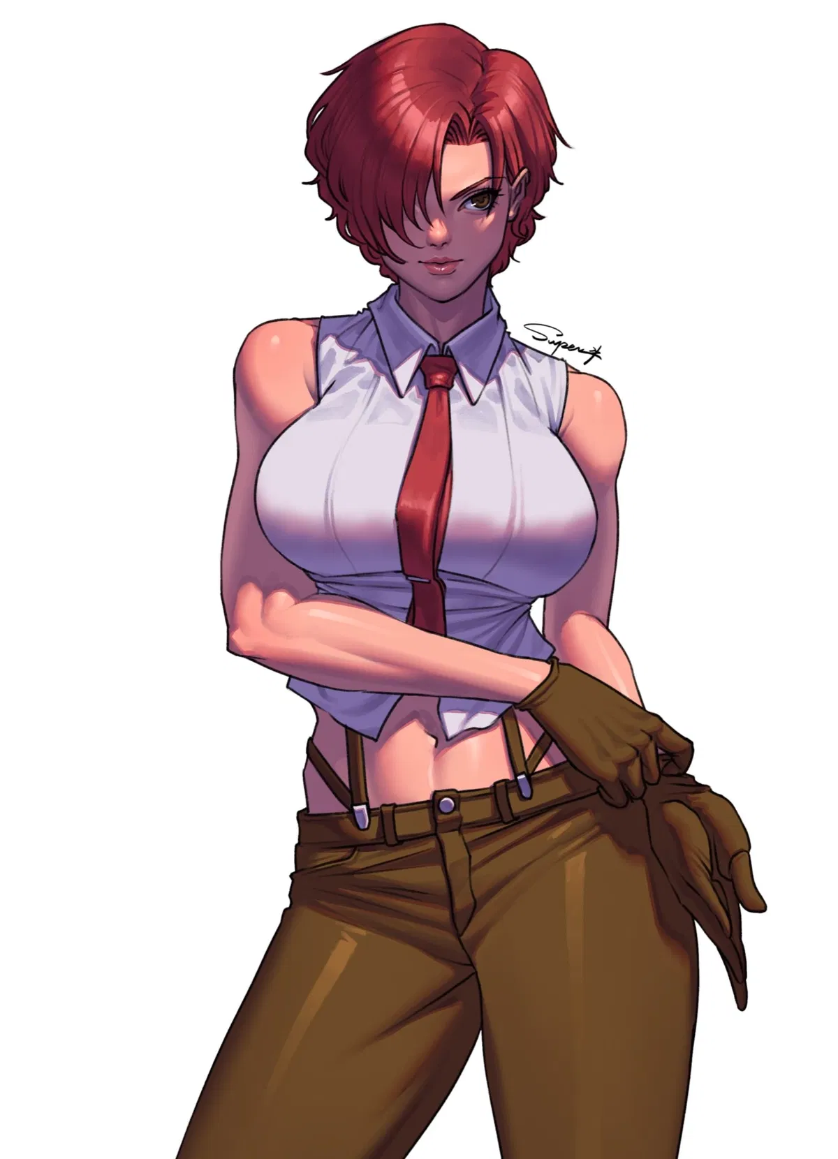 Avatar of Vanessa