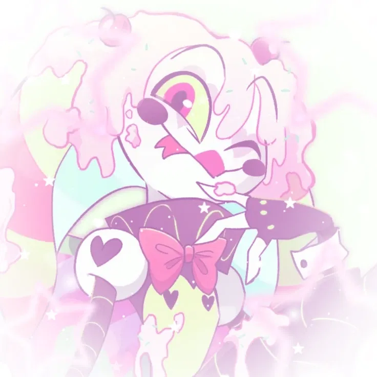Avatar of Fizzarolli - hb