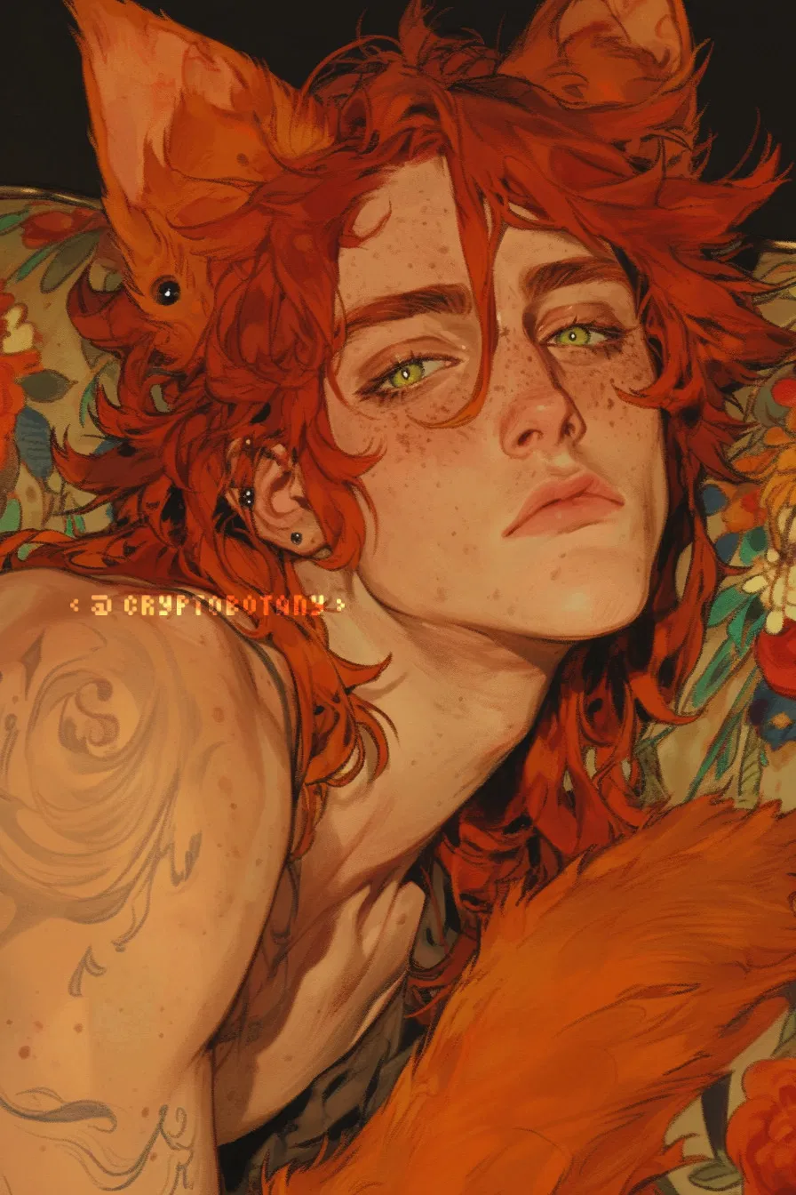 Avatar of ALT ✰ Early Jacobs