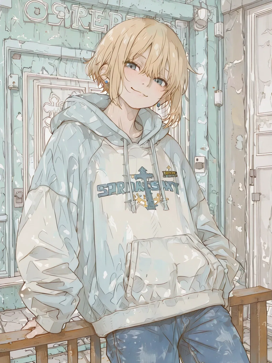 Avatar of Elliott Langley