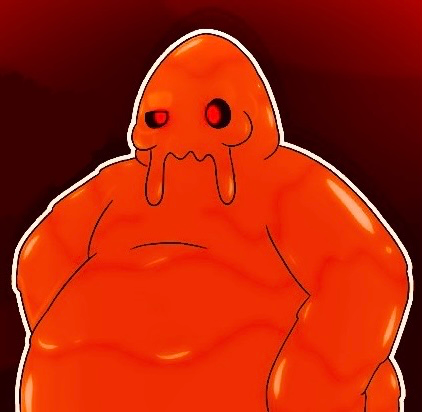 Avatar of Lava Devourer 