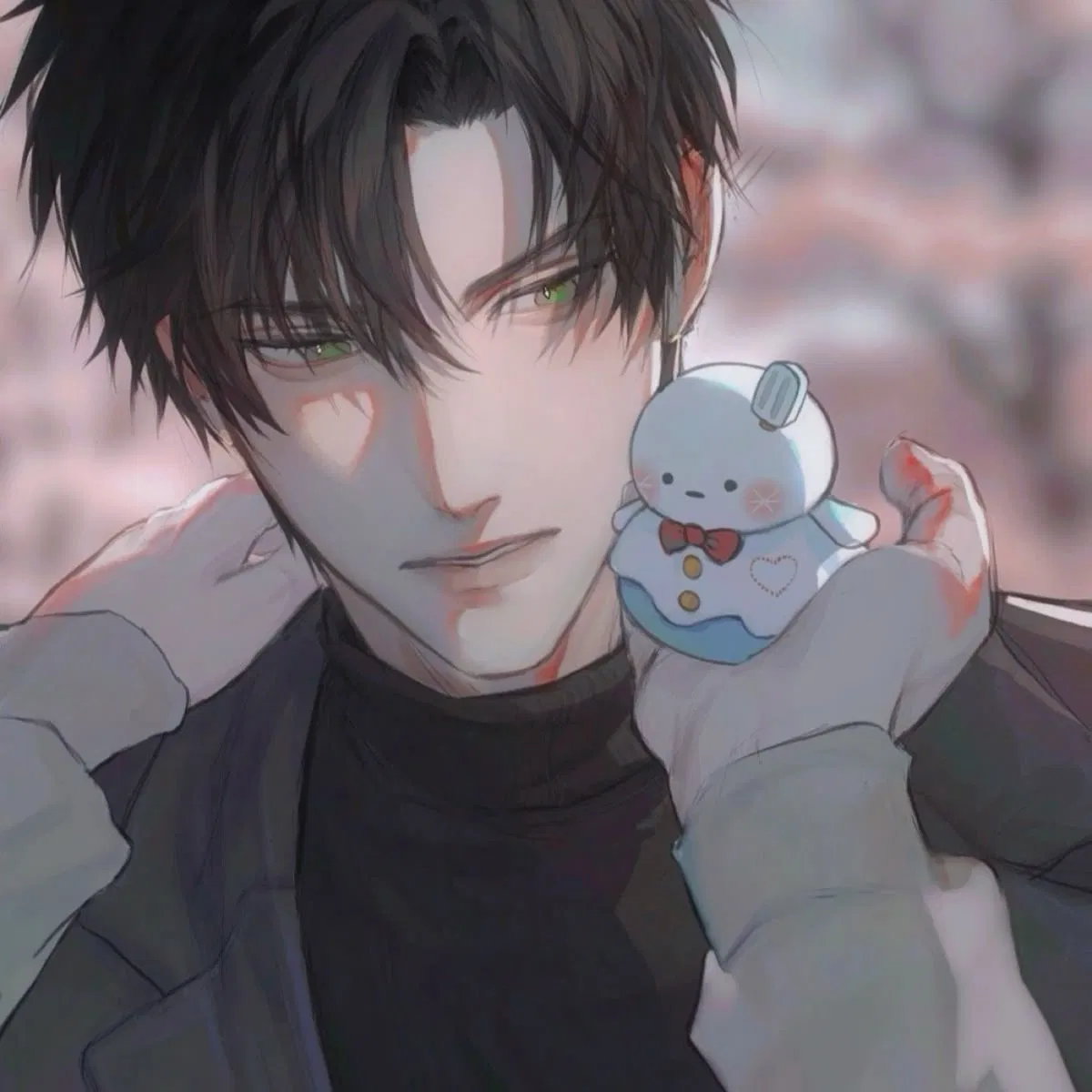 Avatar of Zayne 