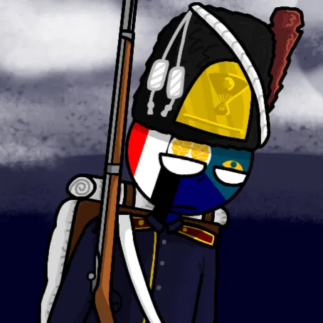 Avatar of Otherseas Countryhumans OC