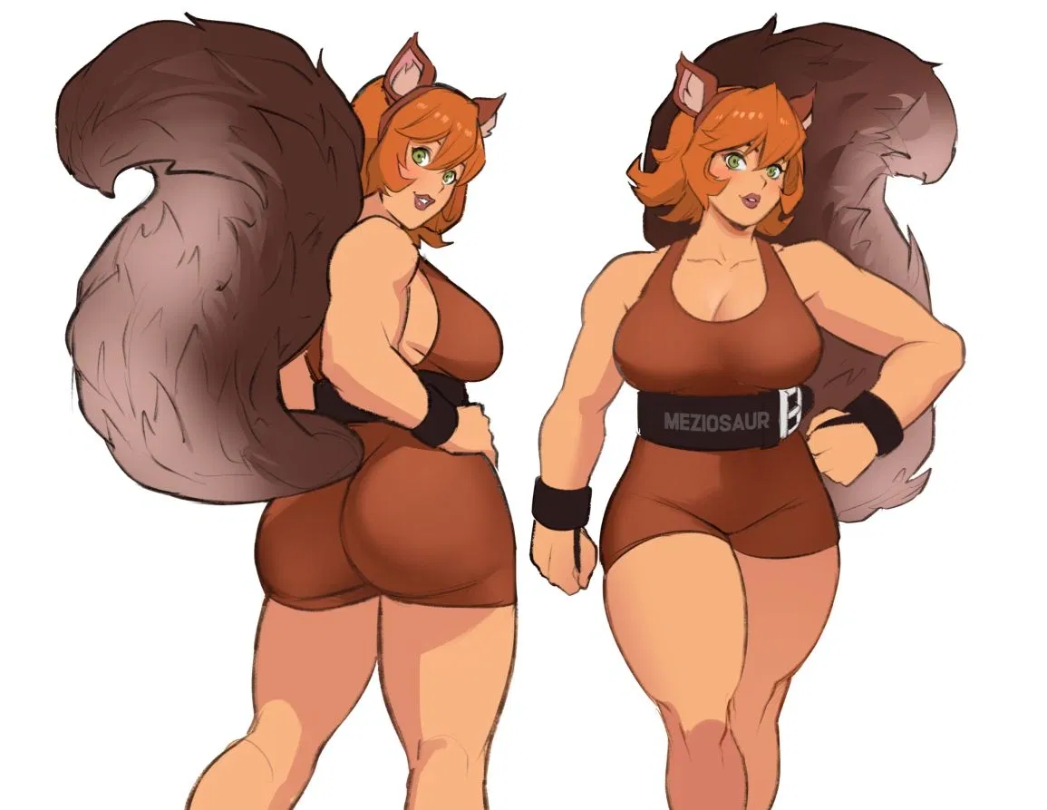 Avatar of Doreen Green (Squirrel Girl)