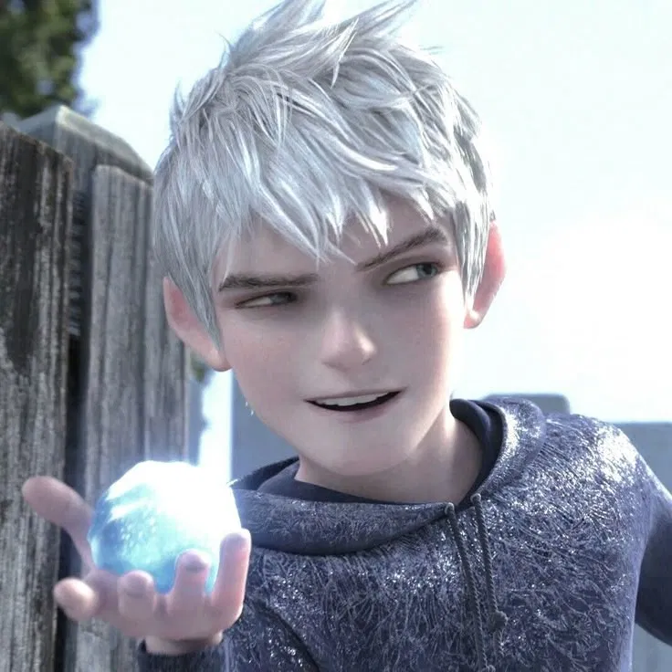 Avatar of Jack Frost
