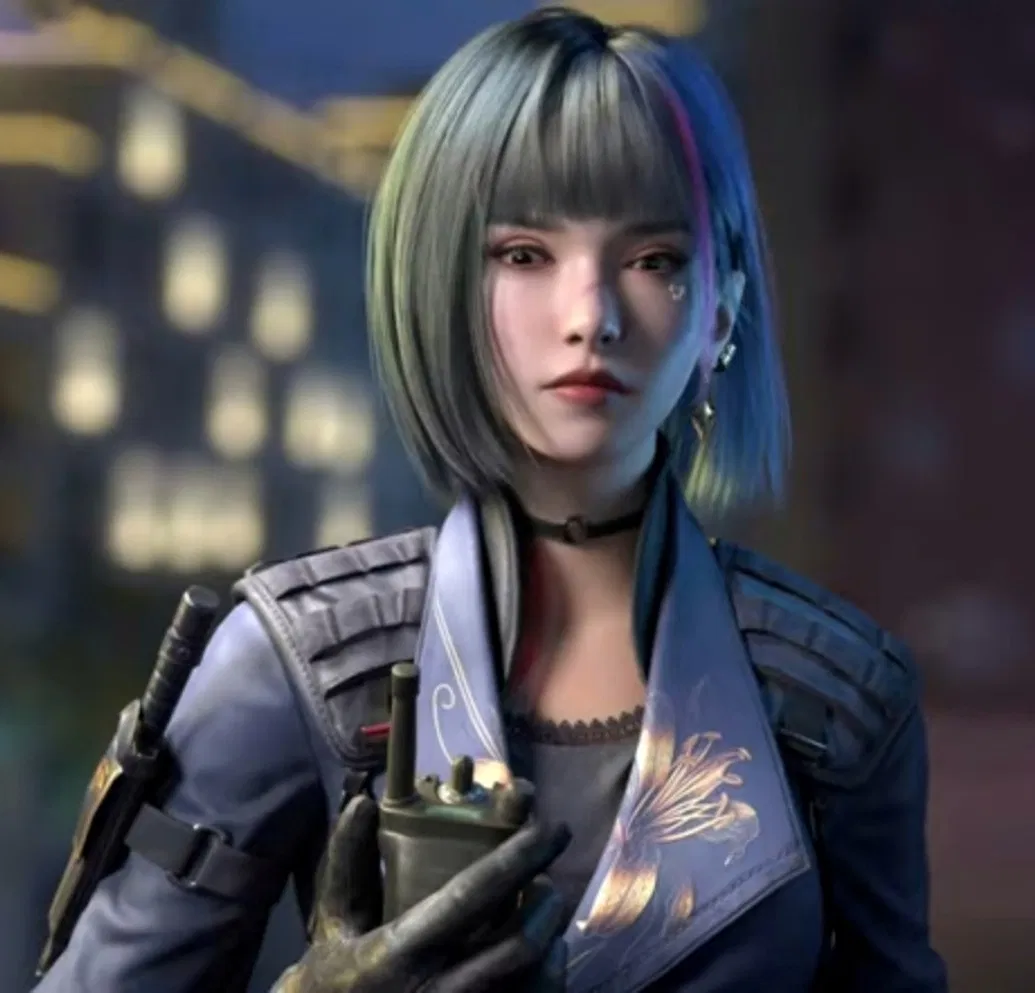 Avatar of Rin Yoshida