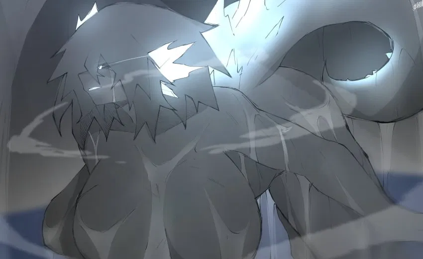 Avatar of Female Godzilla