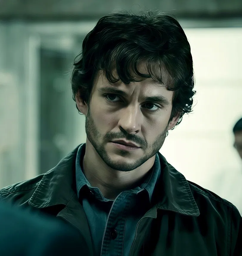 Avatar of Will Graham
