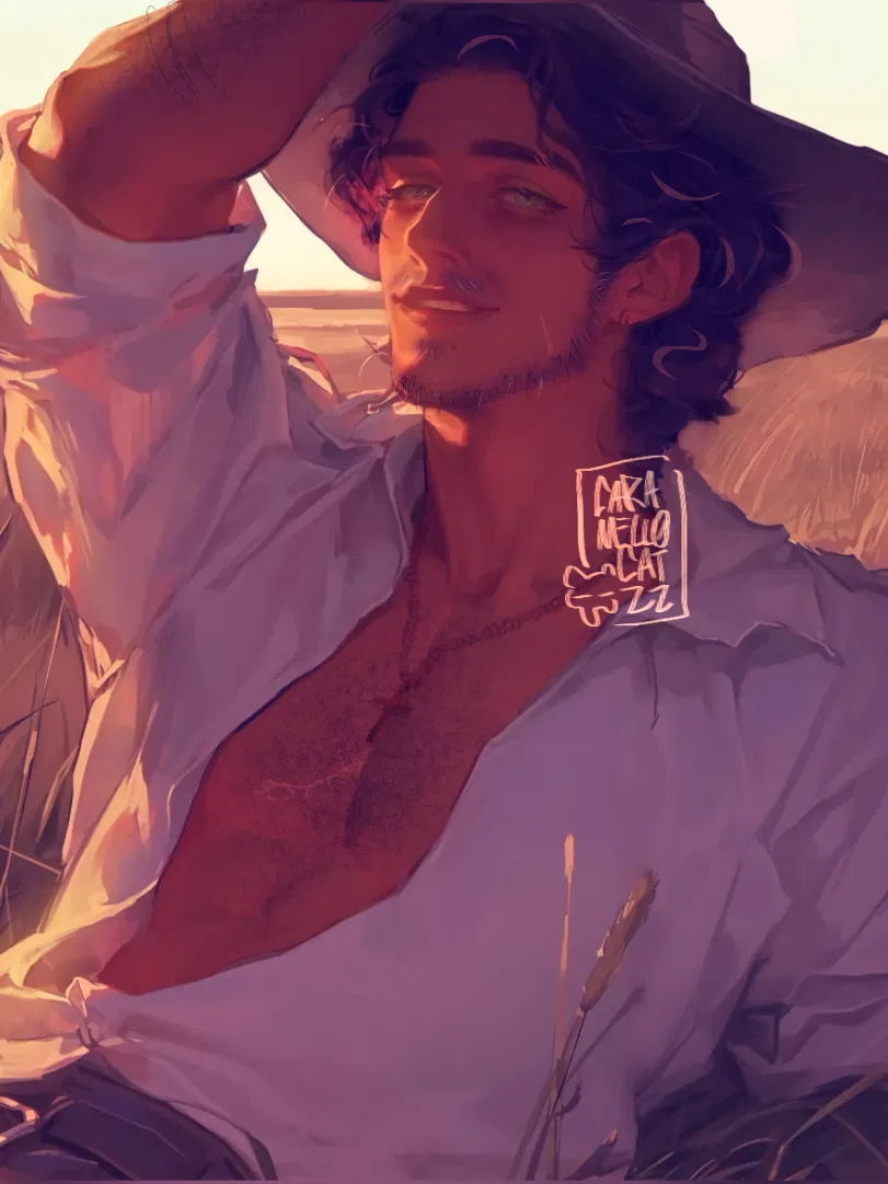 Avatar of COWBOY ☆ DALLAS BOOKER