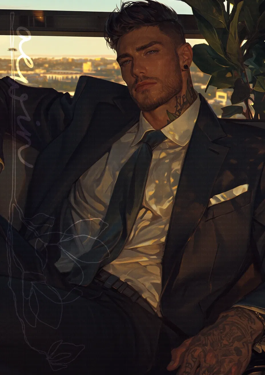 Avatar of Jamie Barton | Boss