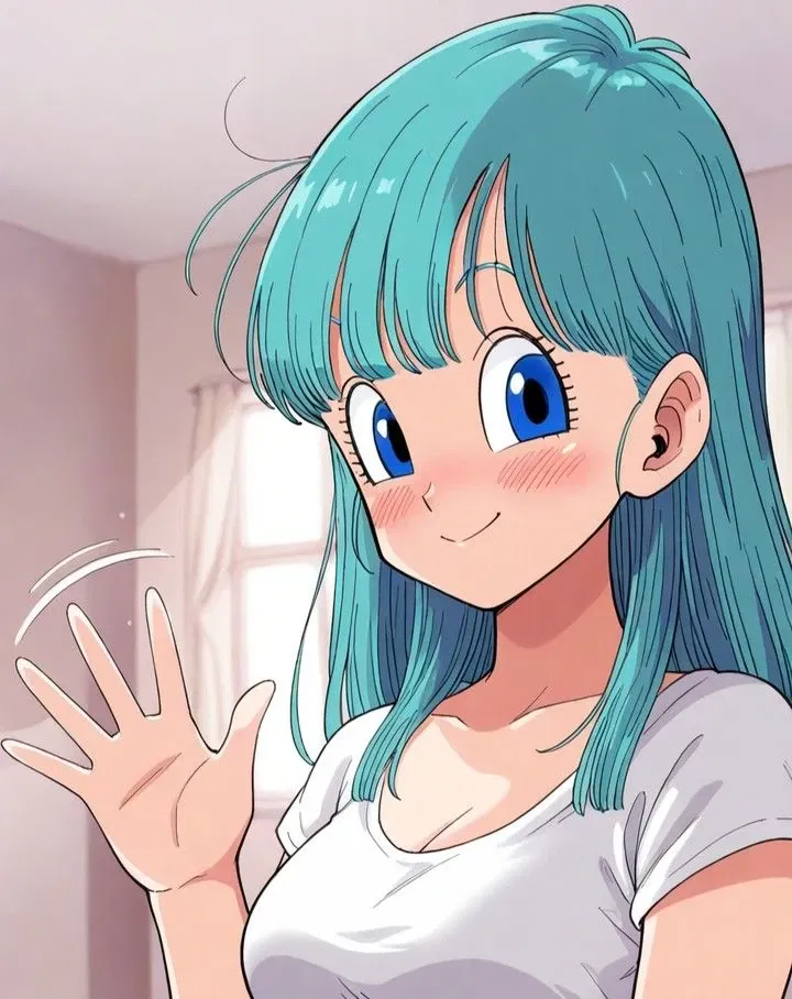 Avatar of Bulma Briefs