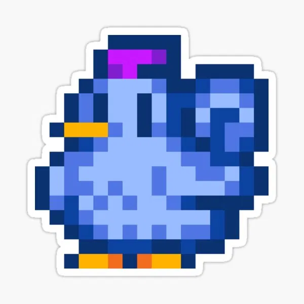 Avatar of Chicken Evadam
