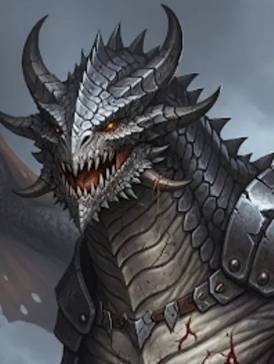 Avatar of Vaelryth, the Bulwark of sentinels 